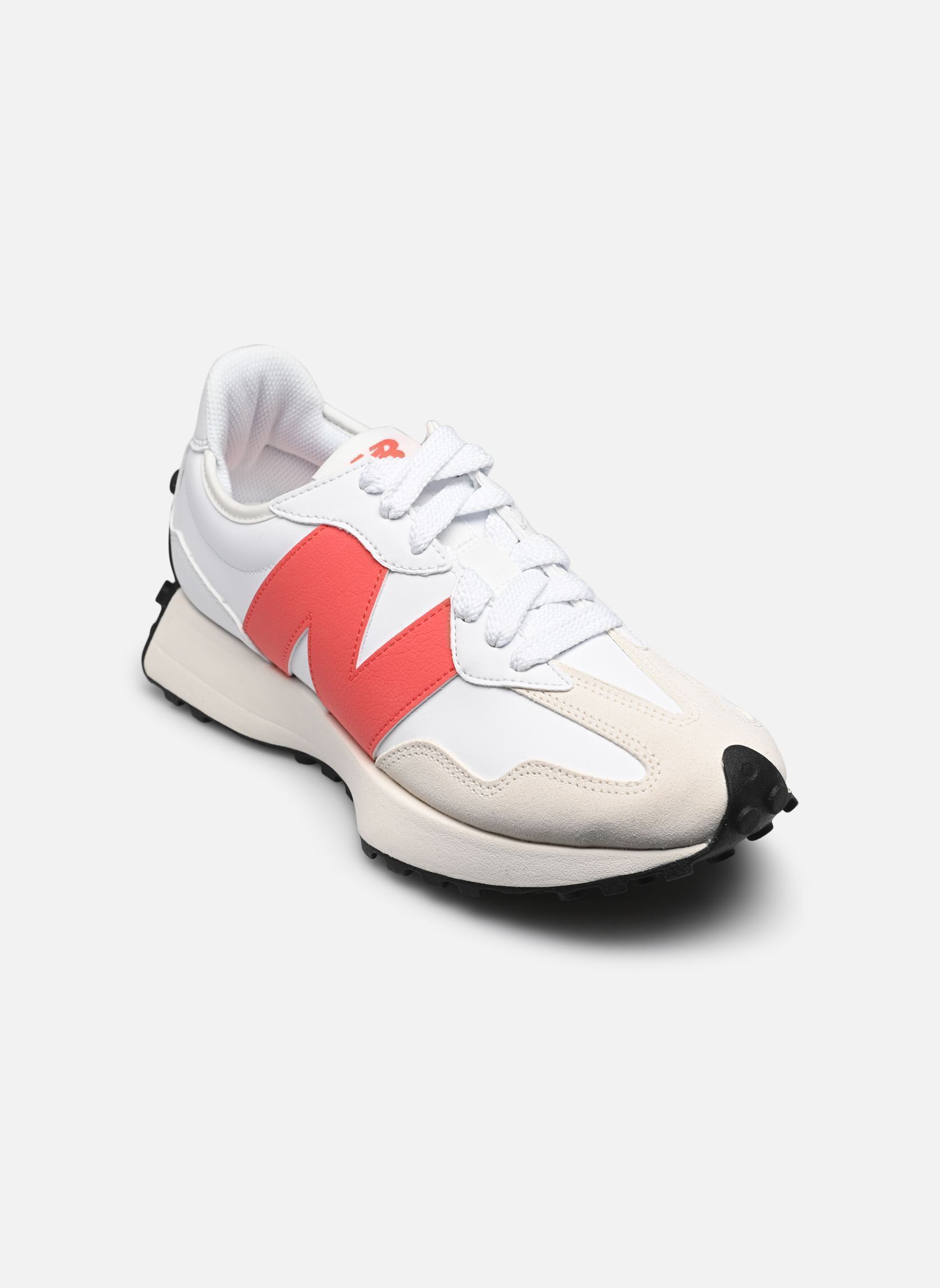 Baskets basses New Balance 327 - vue 6