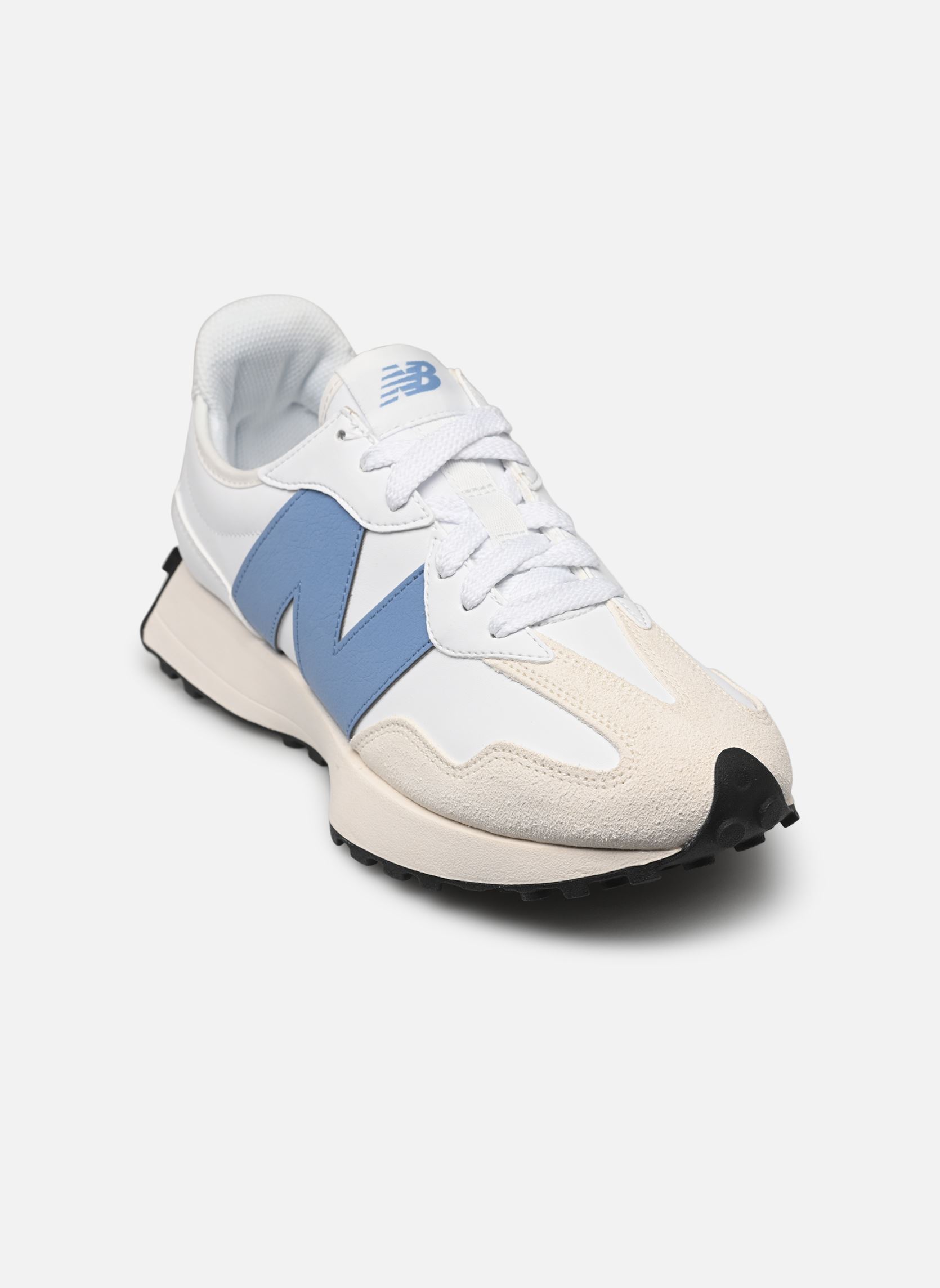 Baskets basses New Balance 327 - vue 3