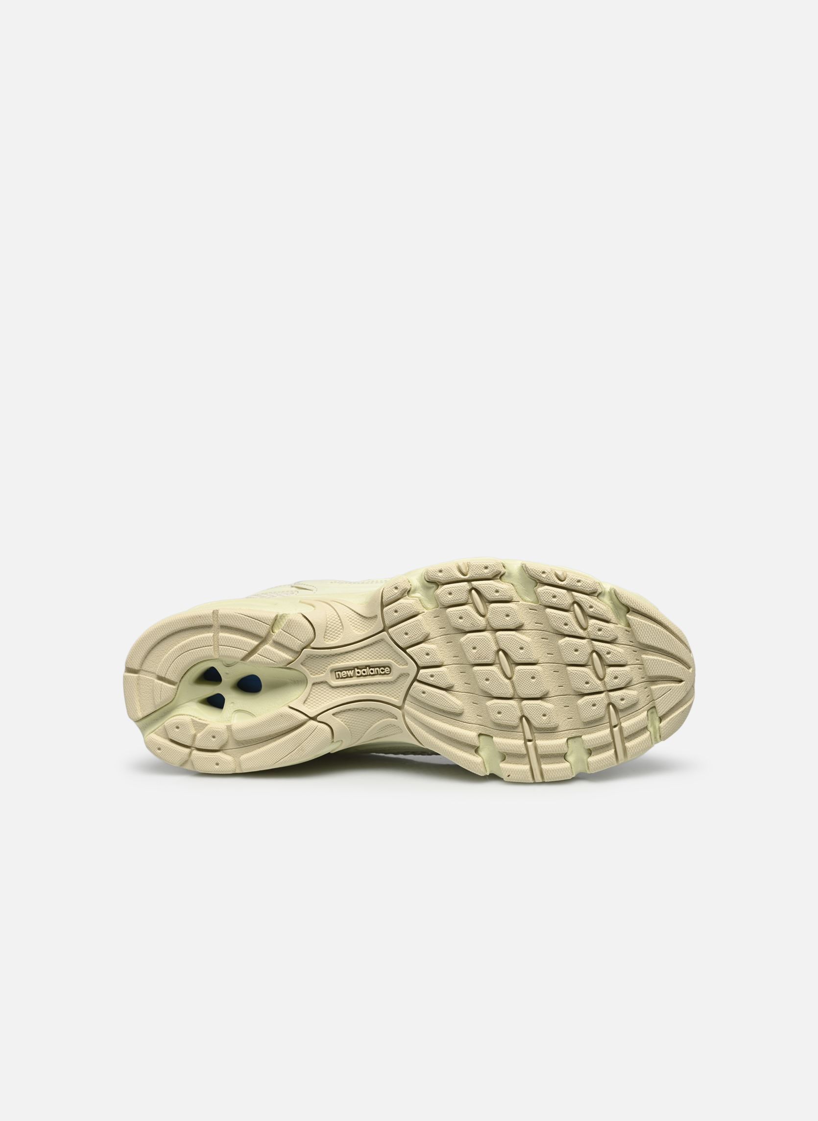 Baskets U530 femme jaune New Balance Baskets U530 femme jaune MINERAL