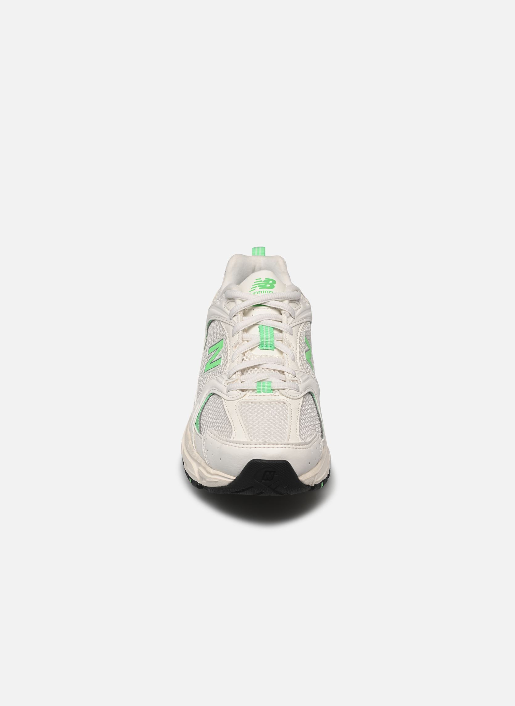 Sneakers U530 dames wit New Balance Sneakers U530 dames wit SEA SALT 2
