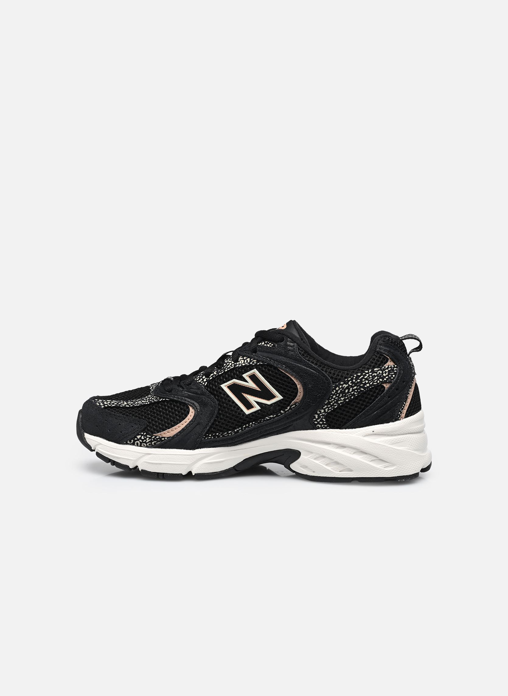 Sneakers U530 dames zwart New Balance Sneakers U530 dames zwart BLACK