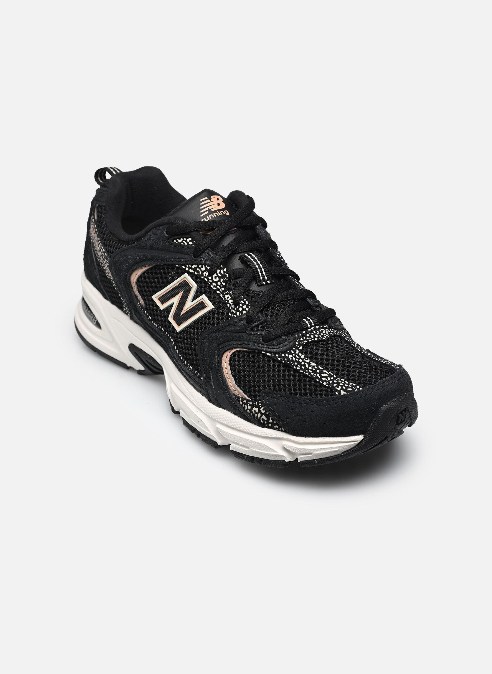 Baskets Baskets - U530 W femme noir