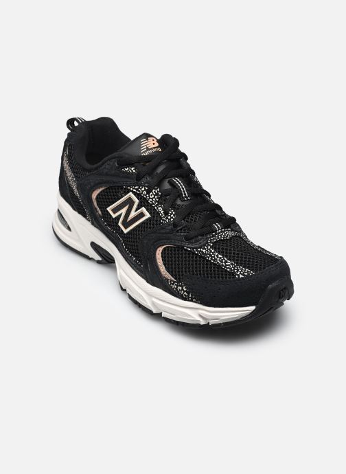 New Balance Baskets U530 femme noir