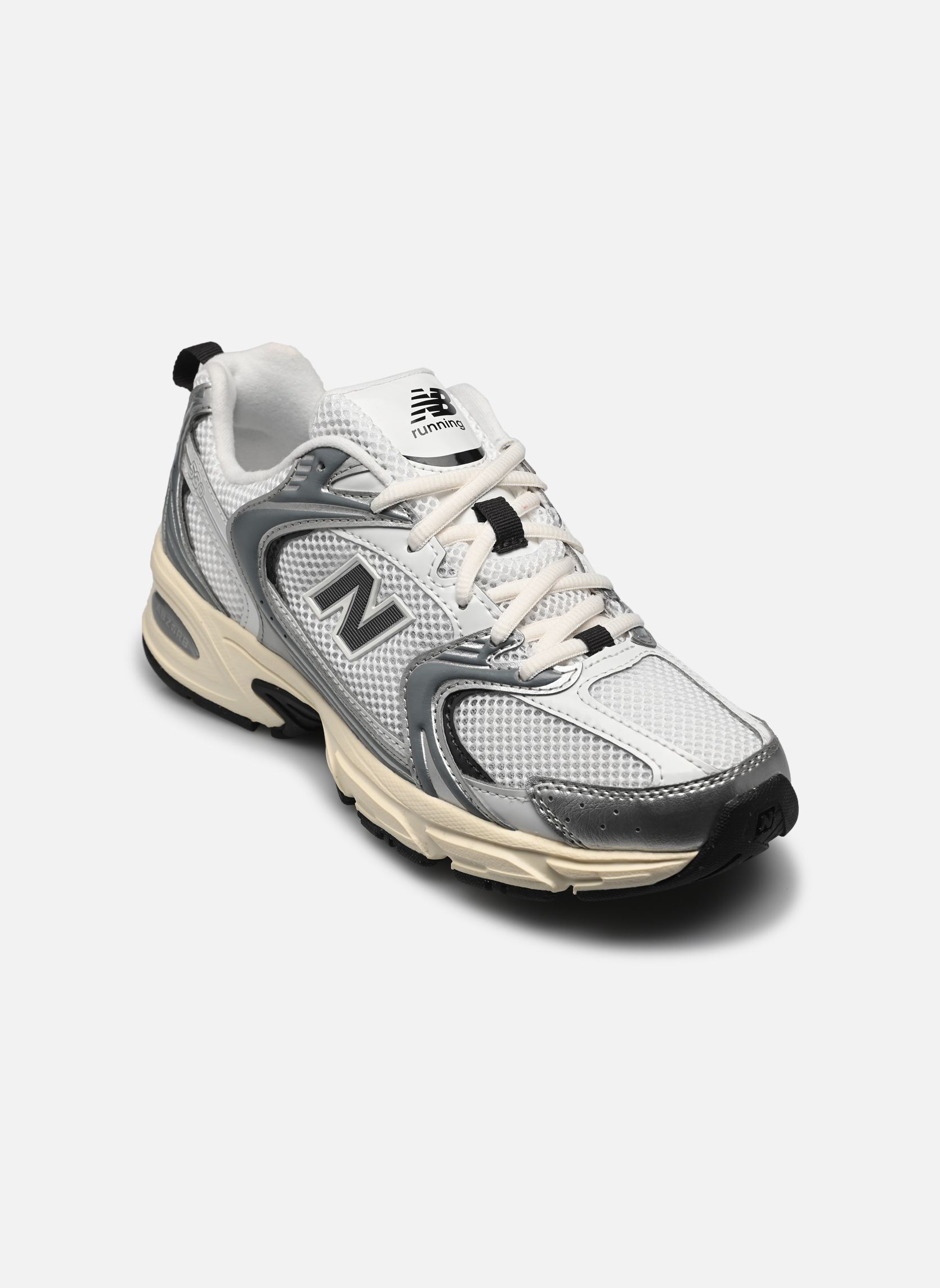 New Balance 530 Femme Chaussures Taille: 38.5 Synthétique Textile Foot Locker - vue 3