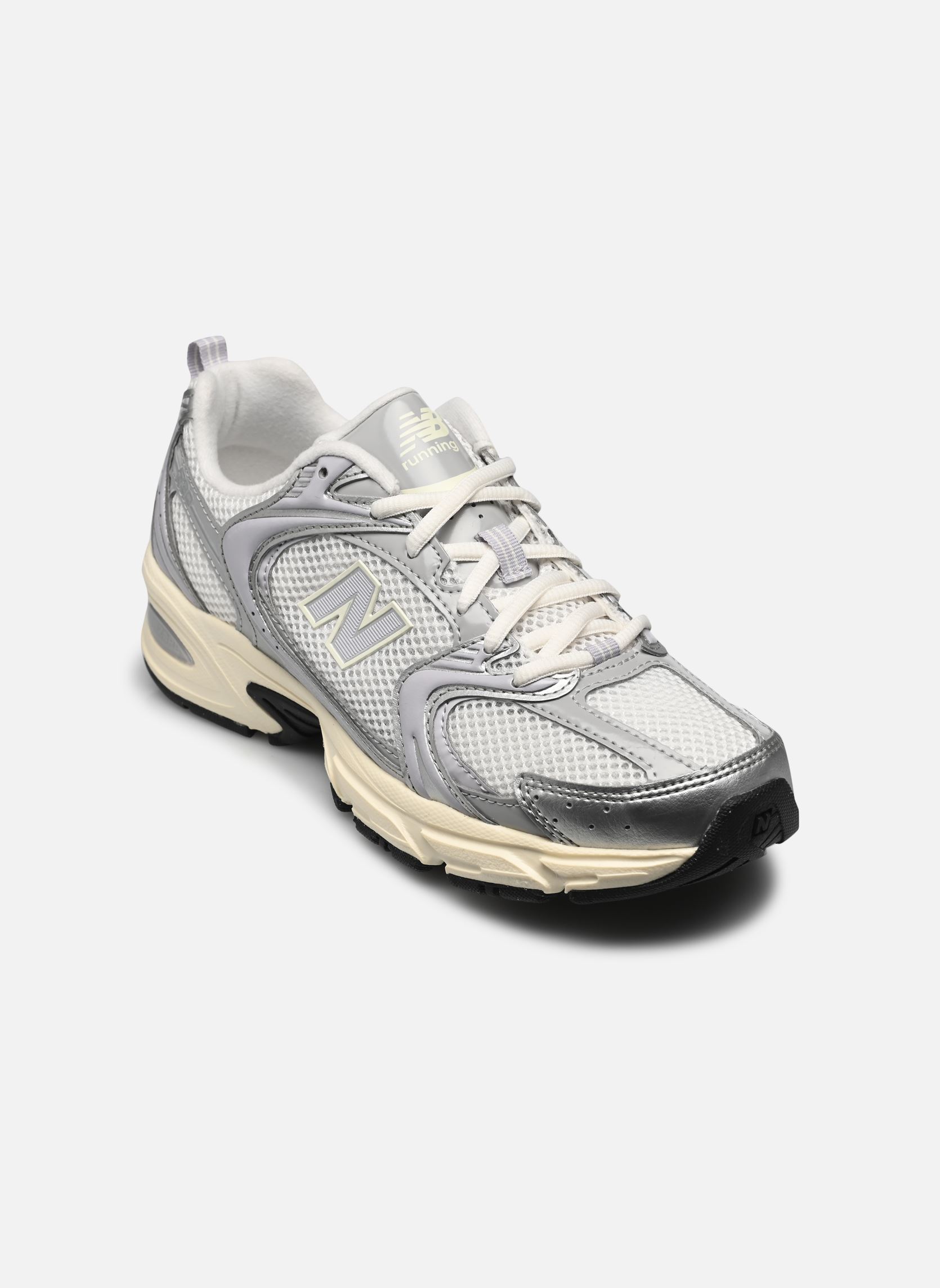 Baskets basses New Balance 530 - vue 2