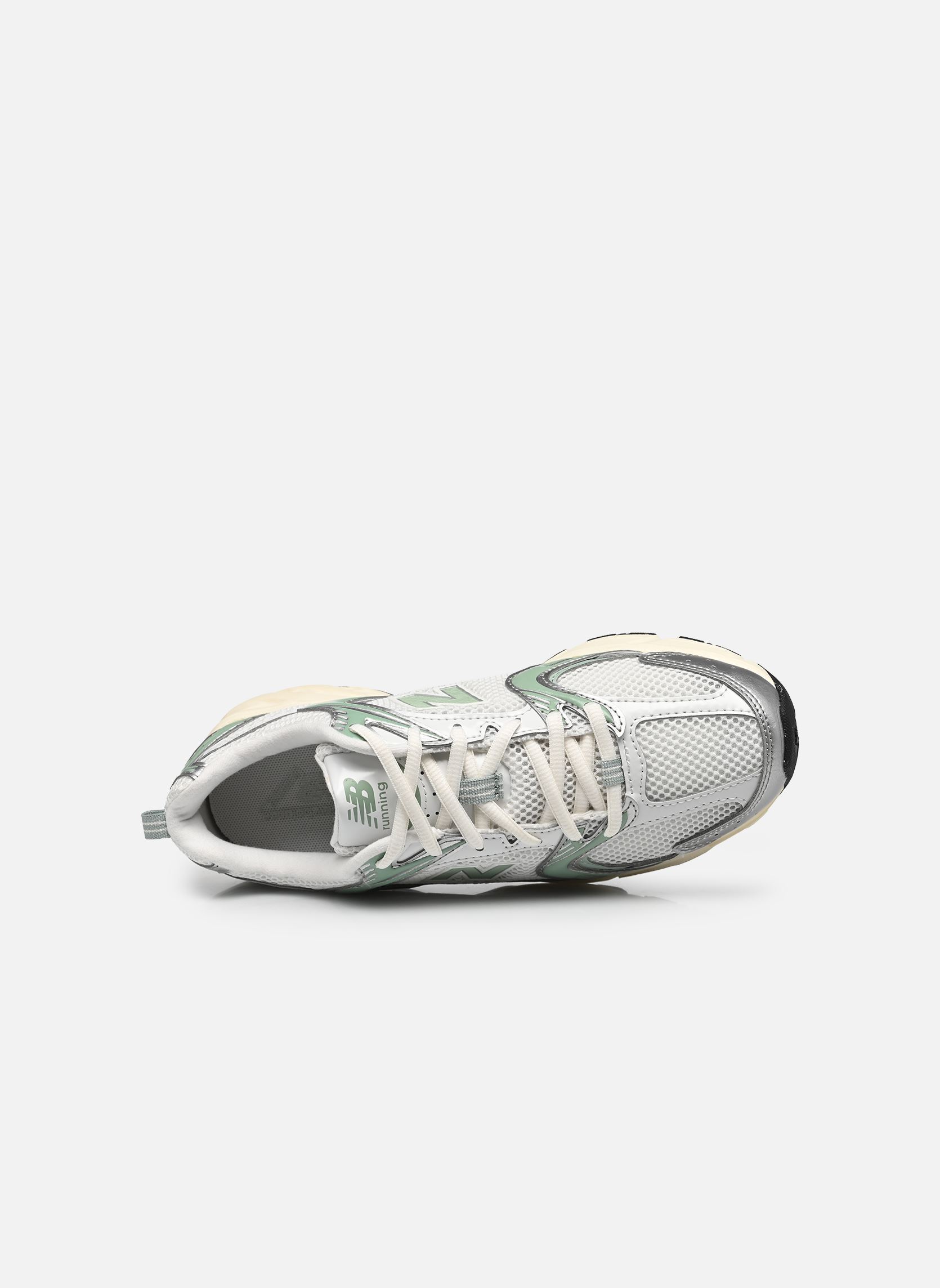Dockers Sneaker Basse Donna Verde Oliva Casual Tessuto (EU 36