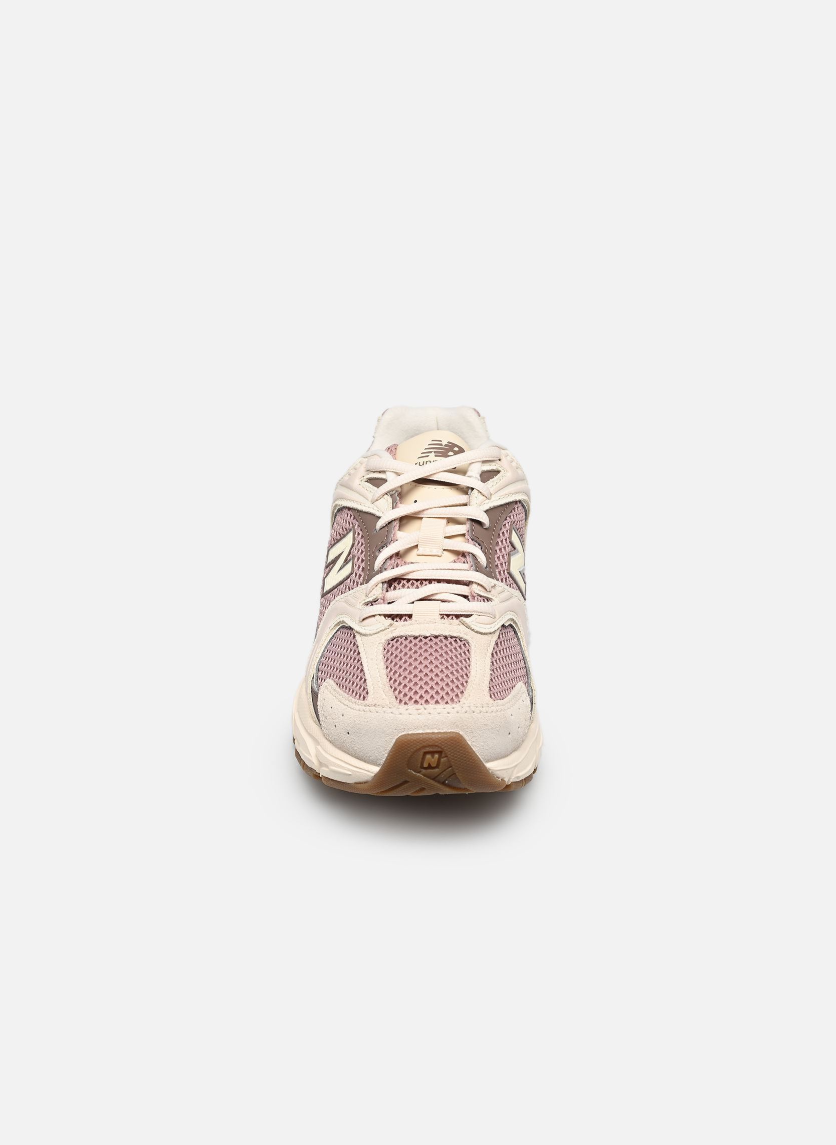 New Balance I530 Balance Unisex Sneakers Beige