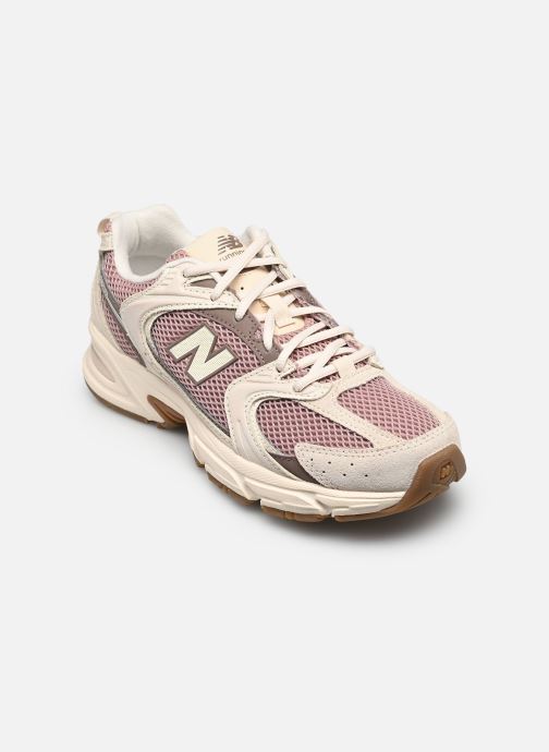 New Balance Niedrige Sneaker U530 rosa