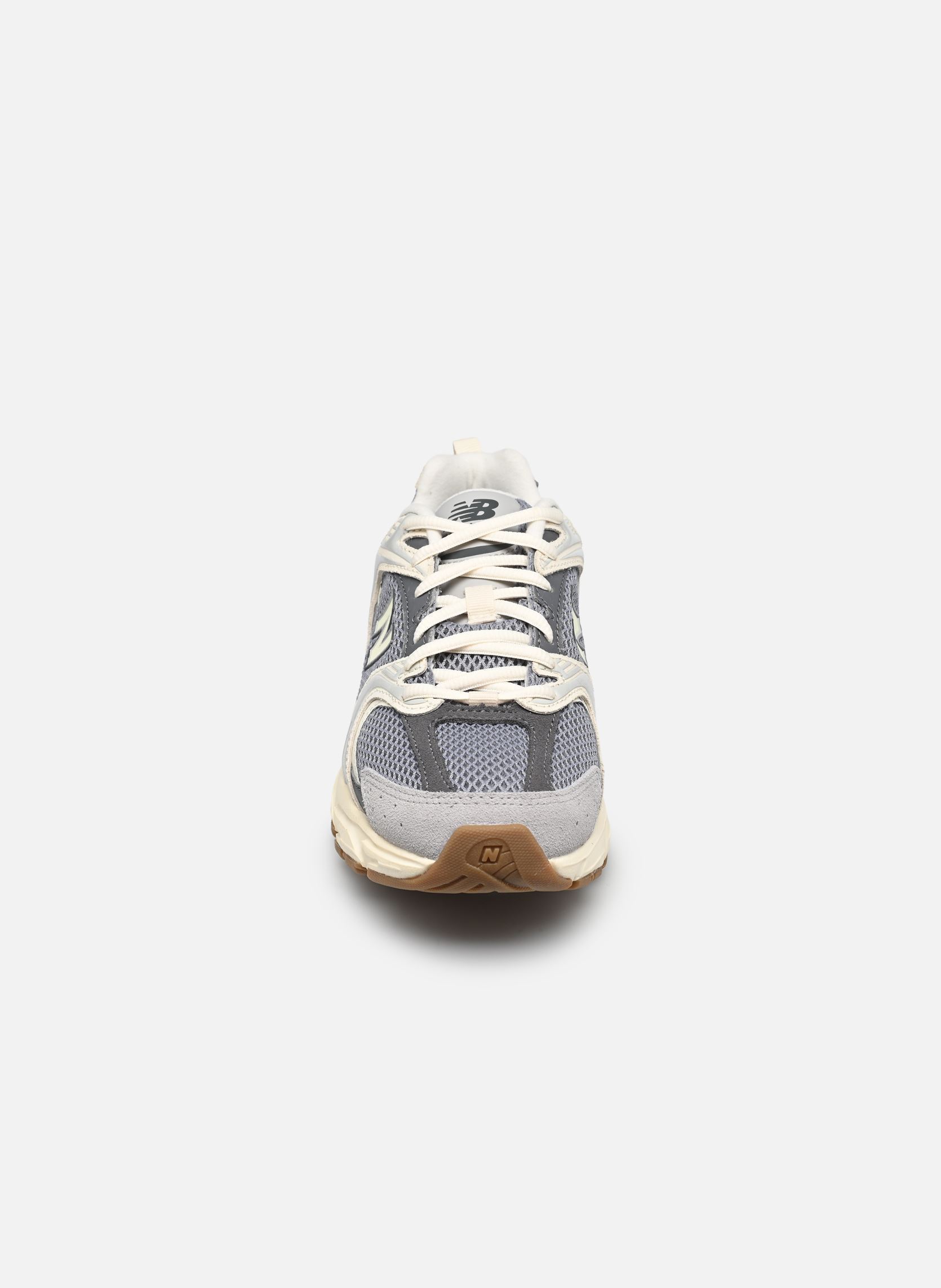 Sneaker U530 grau New Balance Sneaker U530 grau RAINCLOUD