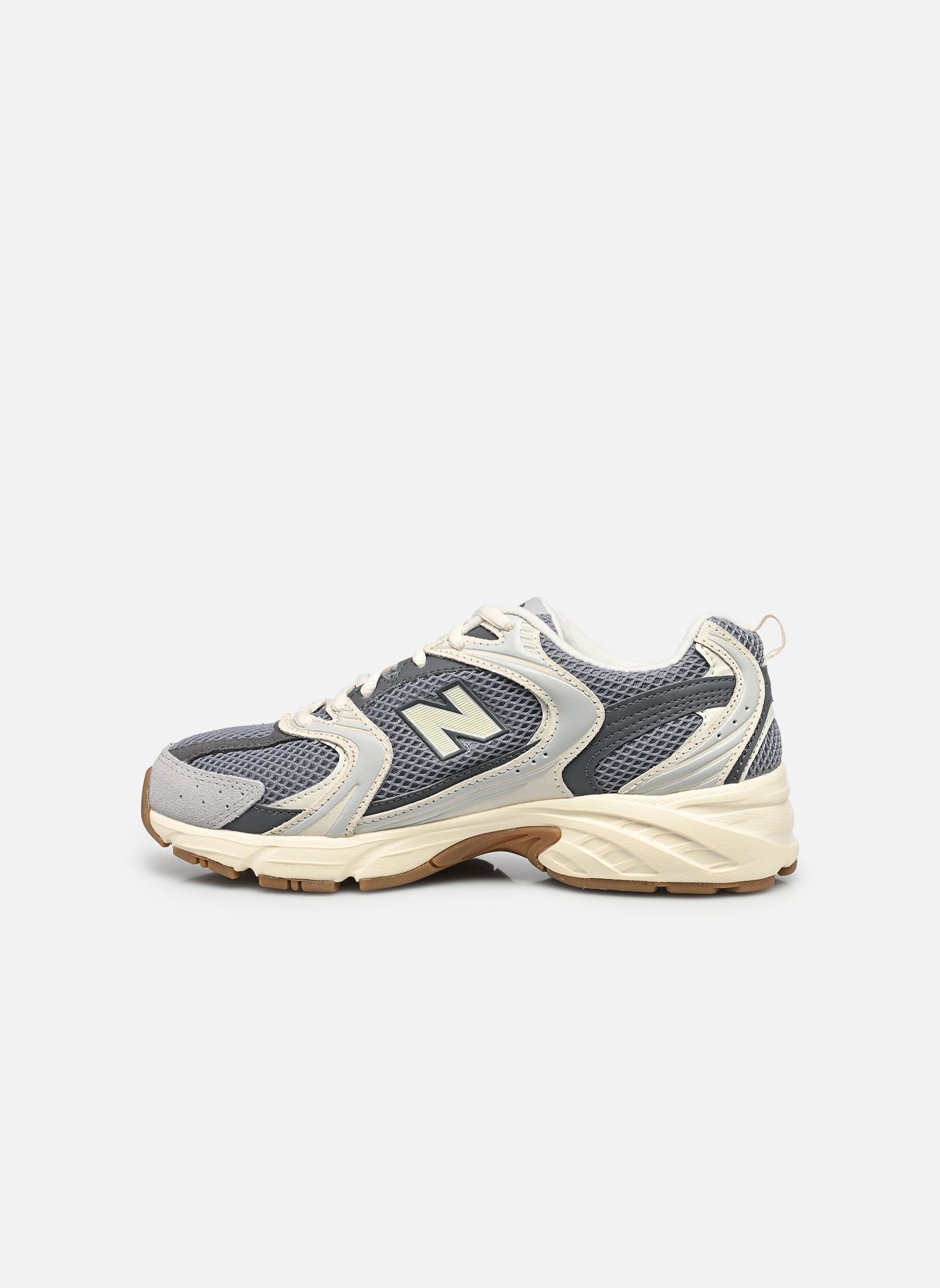 Sneaker U530 grau New Balance Sneaker U530 grau RAINCLOUD
