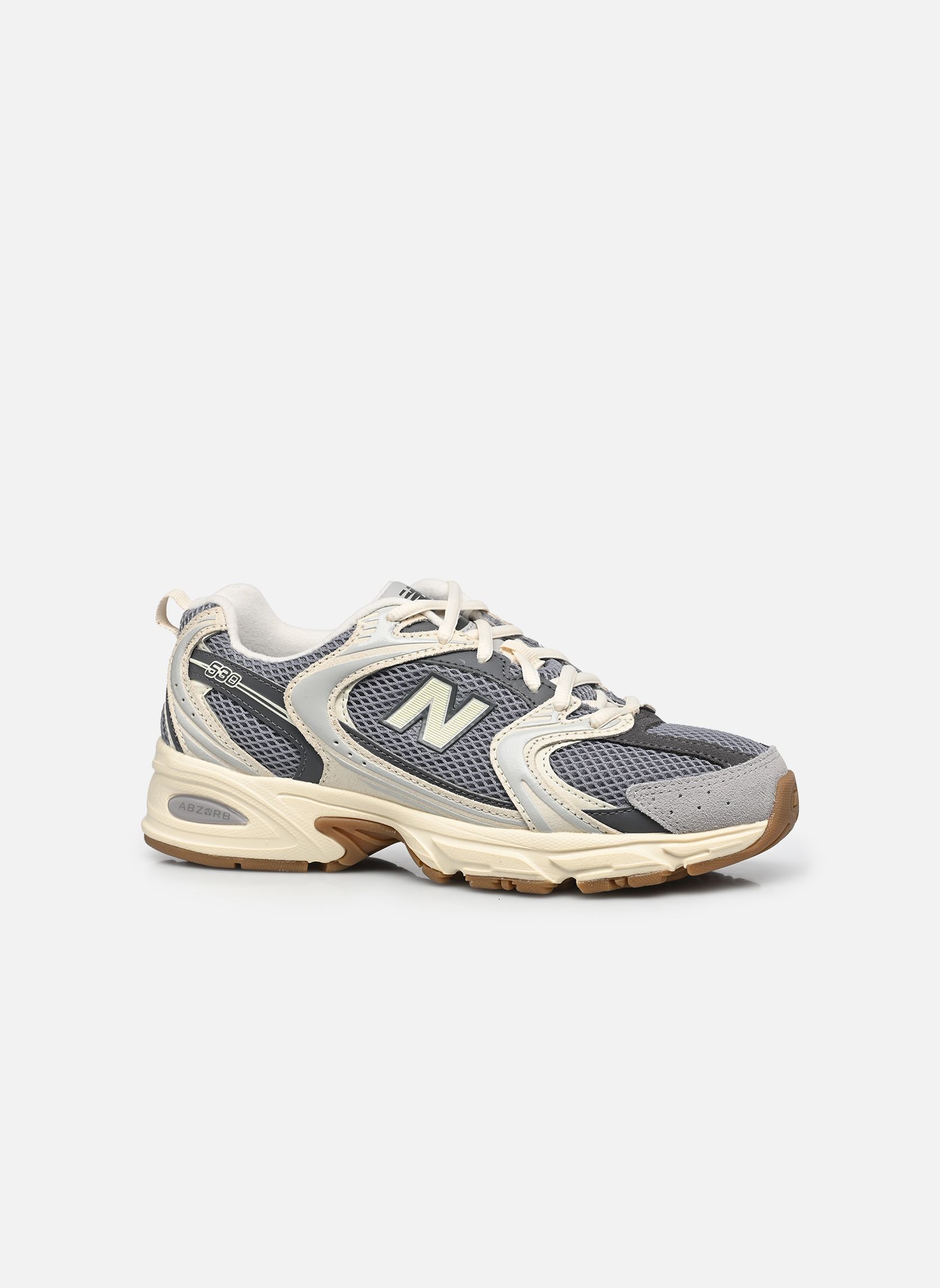 Sneaker U530 grau New Balance Sneaker U530 grau RAINCLOUD