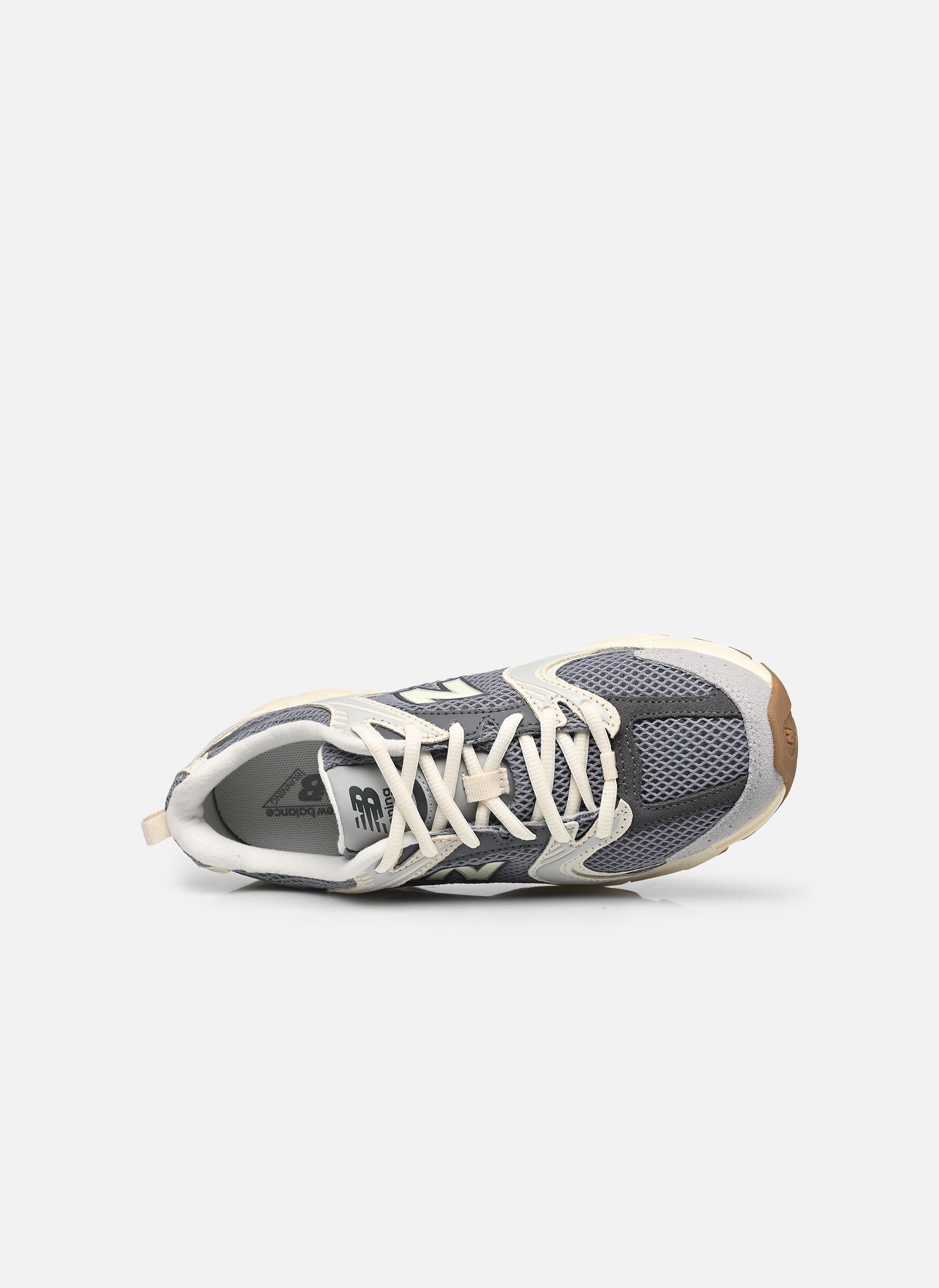 Sneaker U530 grau New Balance Sneaker U530 grau RAINCLOUD
