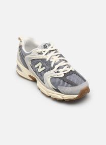 Baskets U530 femme gris