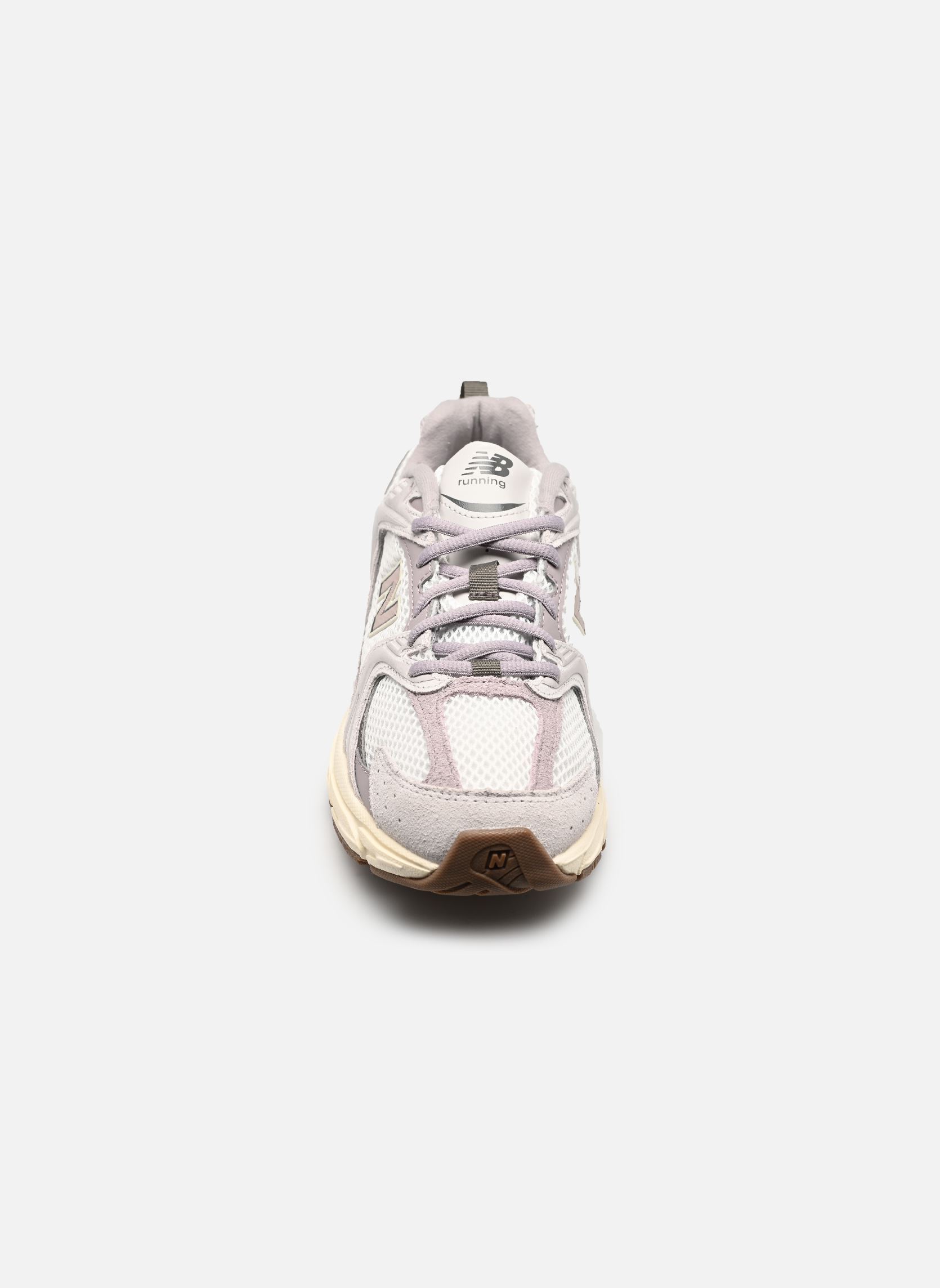 Sneaker U530 grau New Balance Sneaker U530 grau GREY MATTER1