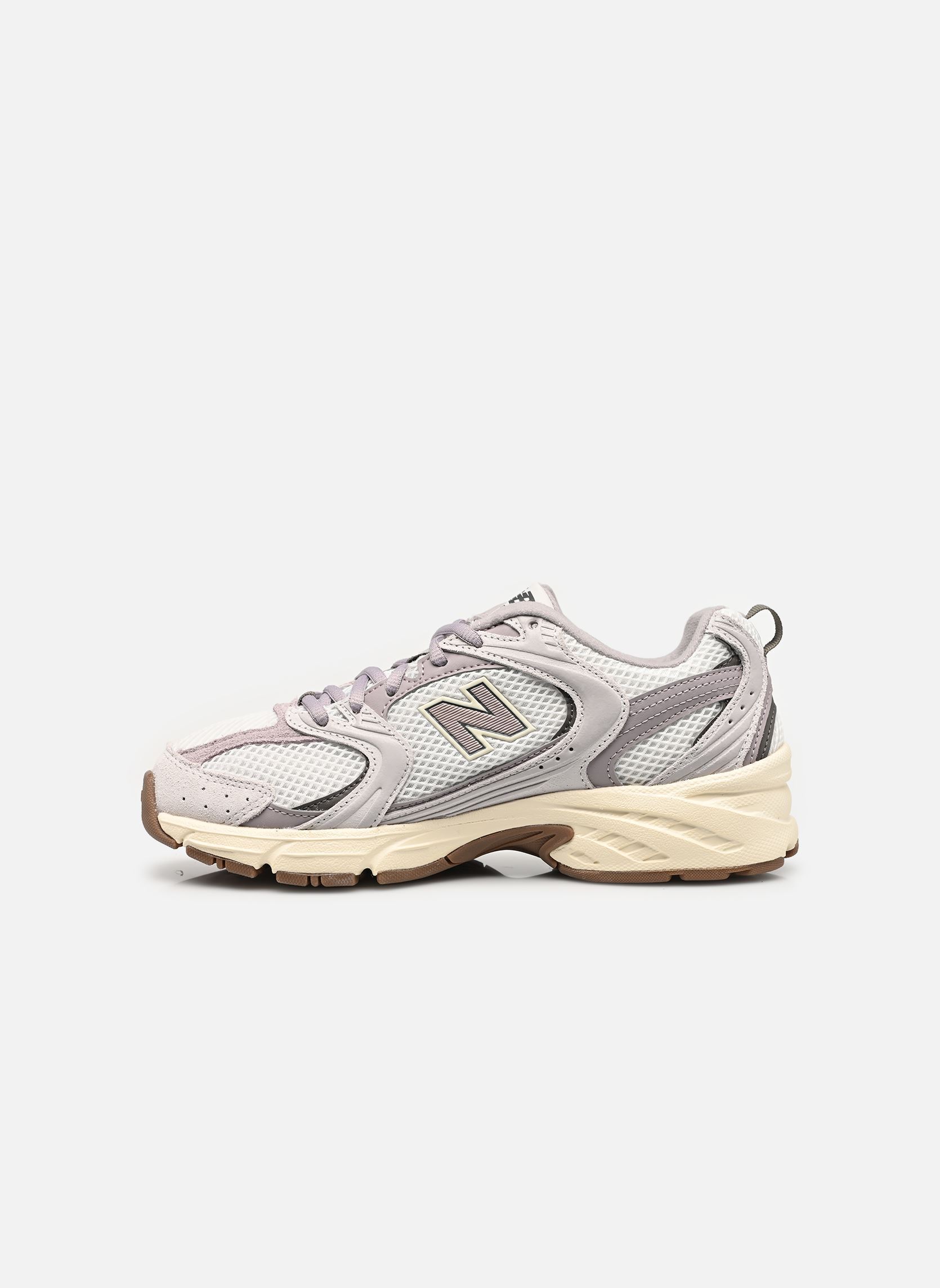 Sneaker U530 grau New Balance Sneaker U530 grau GREY MATTER1