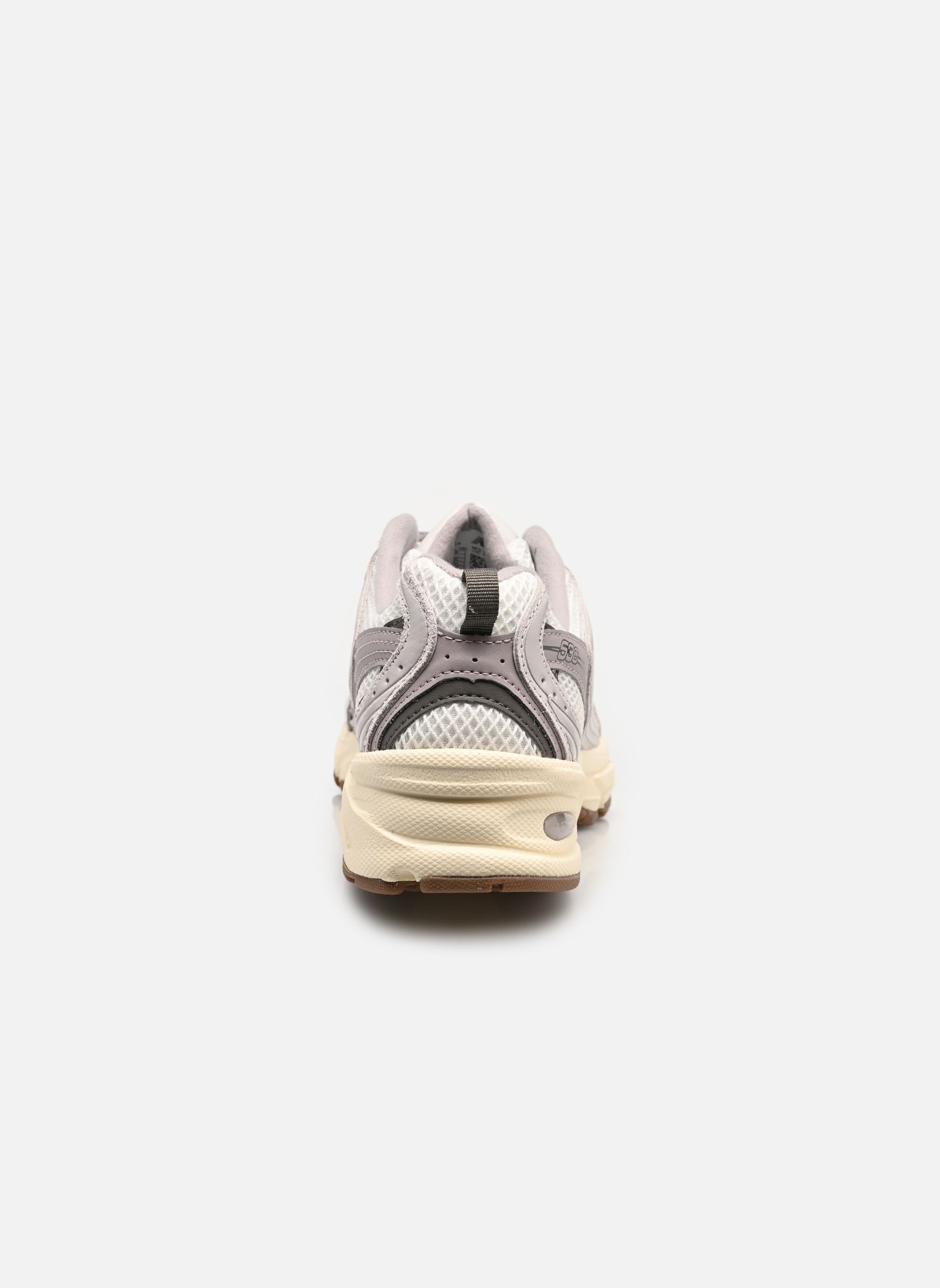 Sneaker U530 grau New Balance Sneaker U530 grau GREY MATTER1