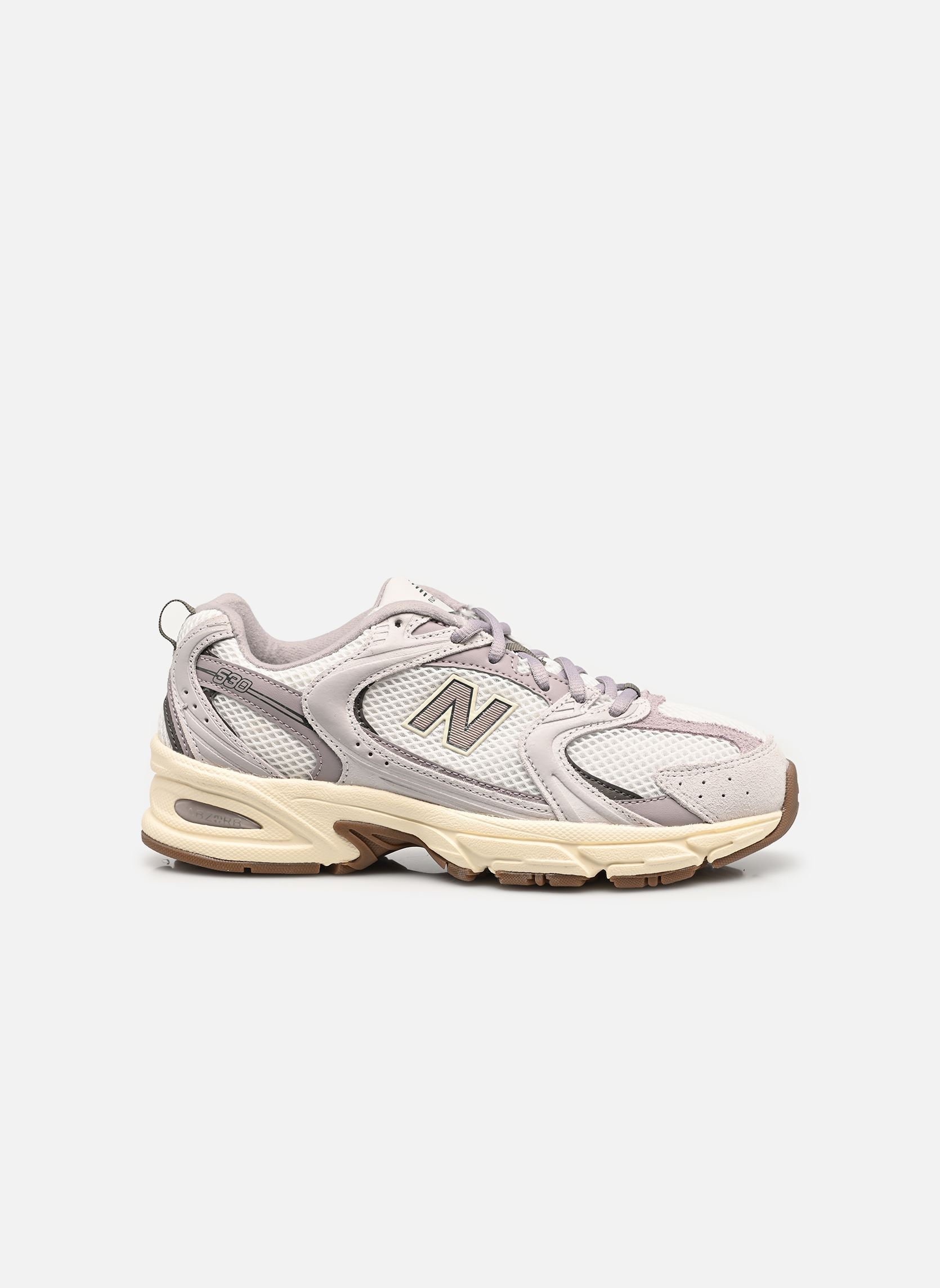 Sneaker U530 grau New Balance Sneaker U530 grau GREY MATTER1