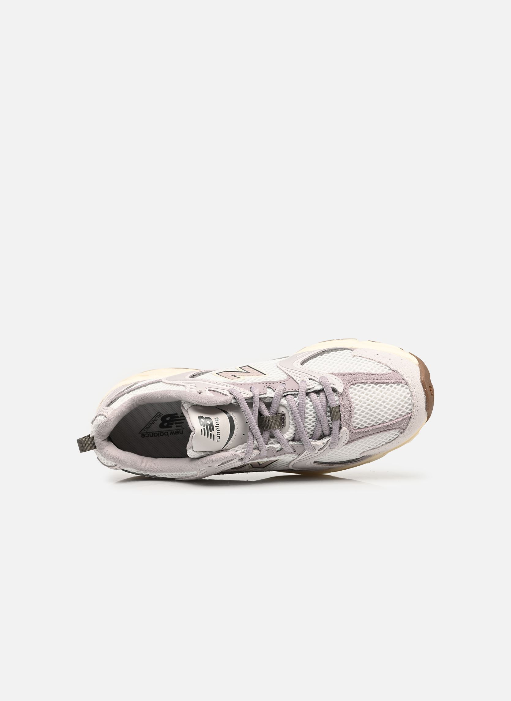 Sneaker U530 grau New Balance Sneaker U530 grau GREY MATTER1