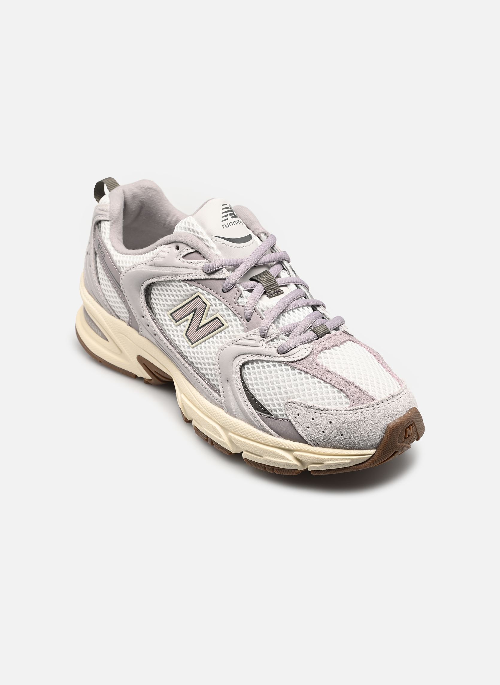 Baskets basses New Balance 530 - vue 3