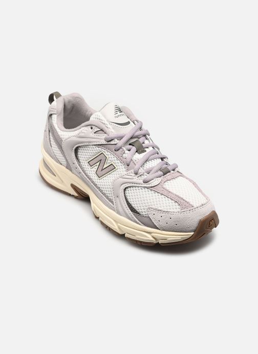 New Balance Sneaker U530 grau