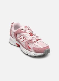 Baskets U530 femme gris