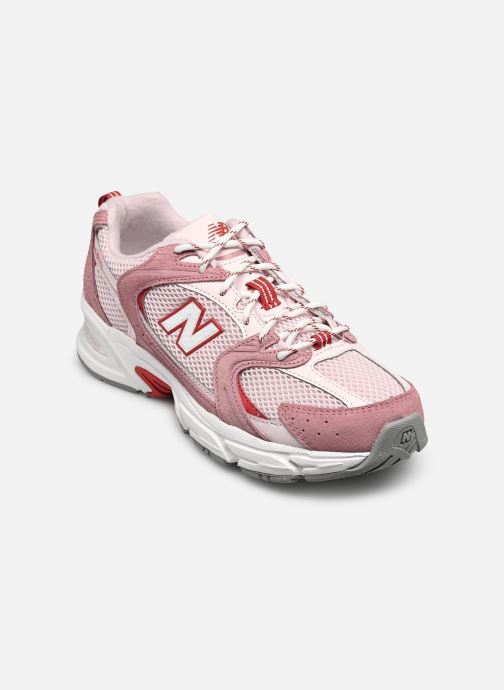 New Balance Baskets U530 femme violet