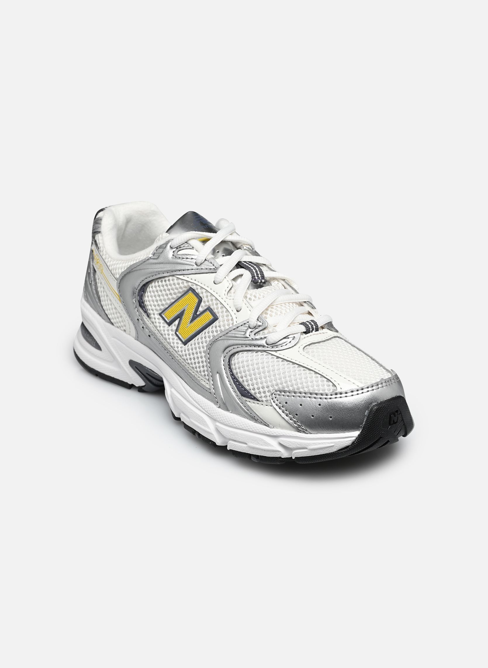 Baskets basses New Balance 530 - vue 2