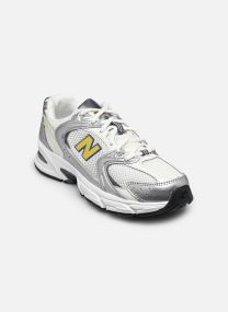 Baskets U530 femme gris
