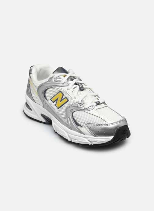 New Balance Sneaker U530 damen grau