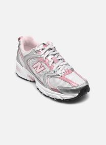 Baskets U530 femme gris
