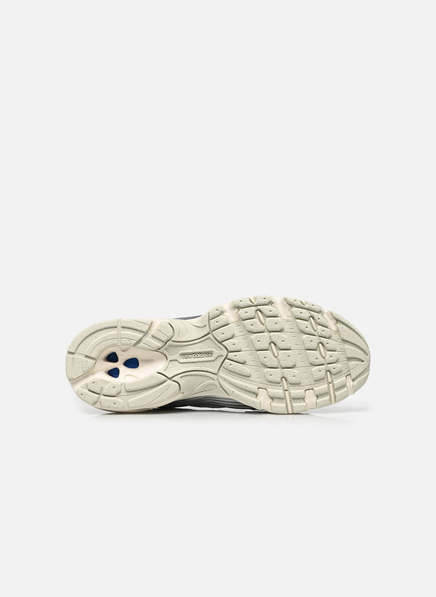Baskets U530 femme argent New Balance Baskets U530 femme argent SILVER METALLIC 5