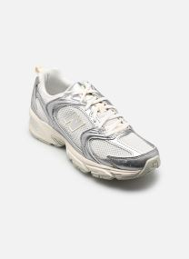 Baskets U530 femme gris