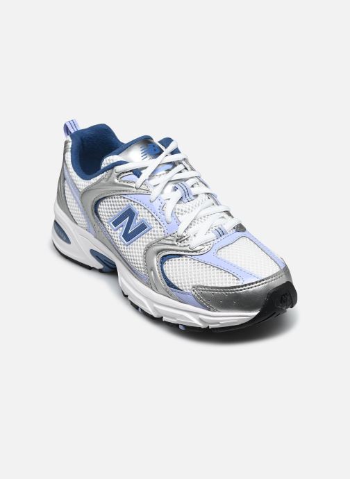 New Balance Sneaker U530 damen grau