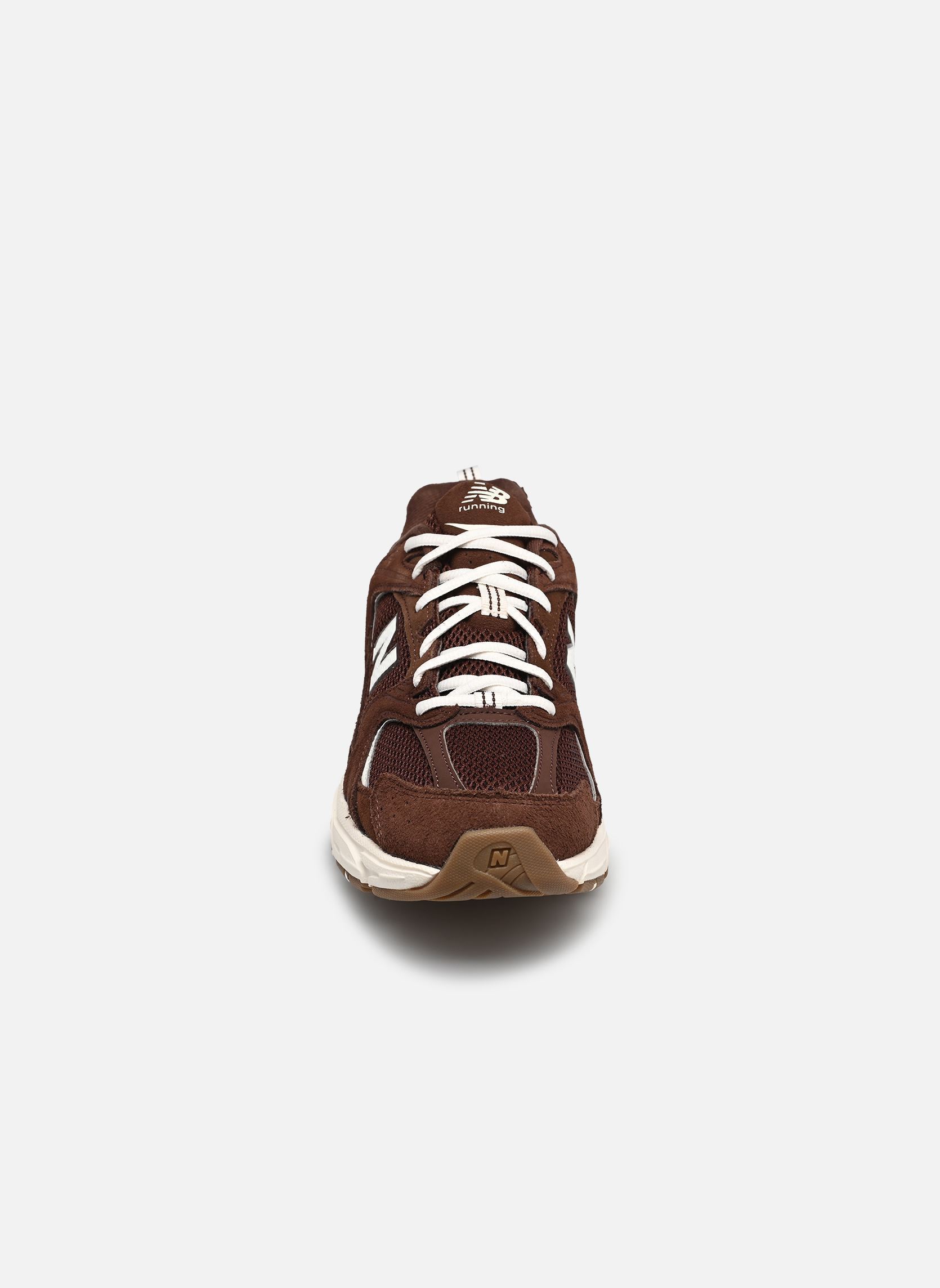 Baskets basses U530 marron New Balance Baskets basses U530 marron PUMPERNICKEL