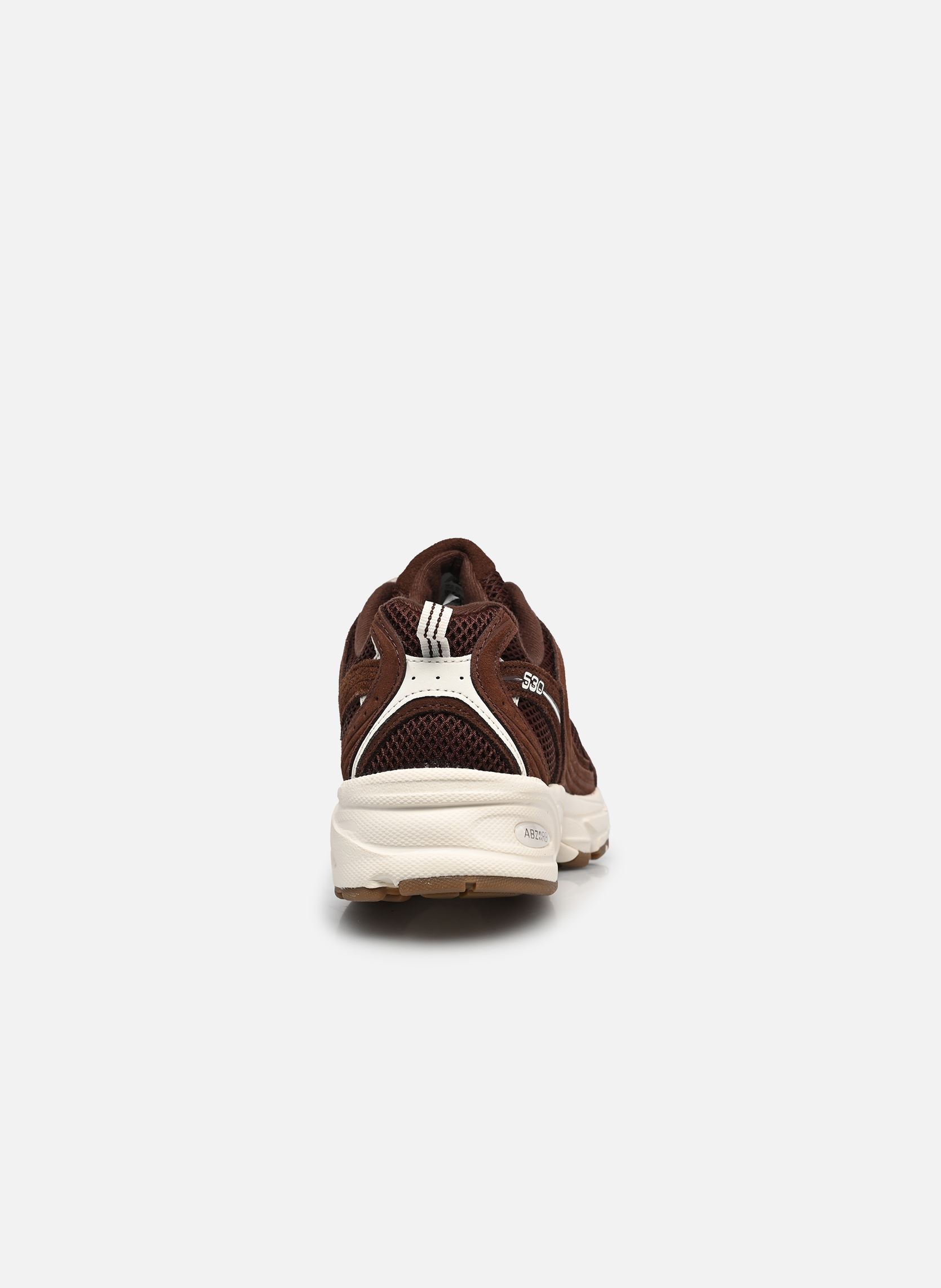 Baskets basses U530 marron New Balance Baskets basses U530 marron PUMPERNICKEL