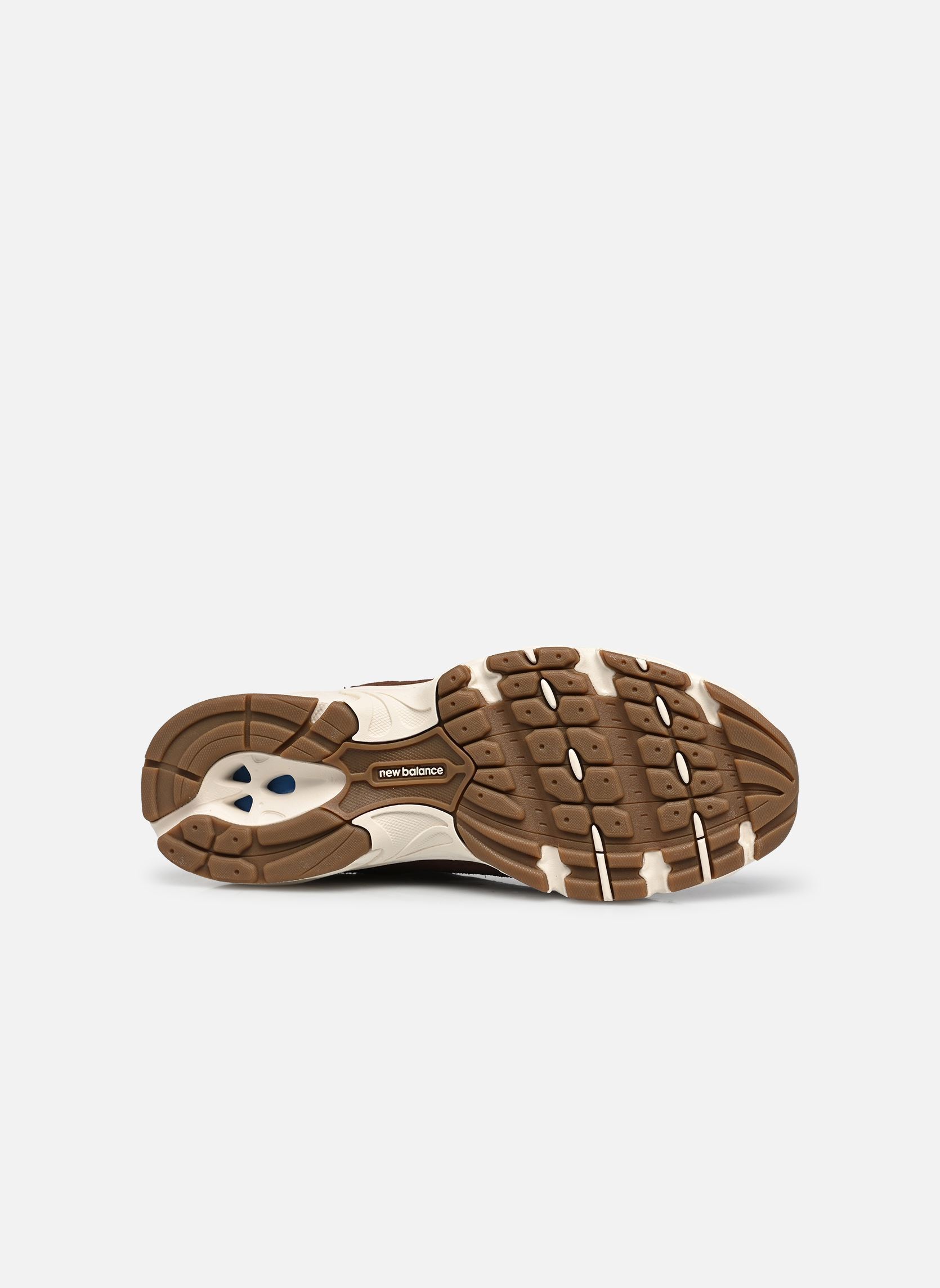 Baskets basses U530 marron New Balance Baskets basses U530 marron PUMPERNICKEL