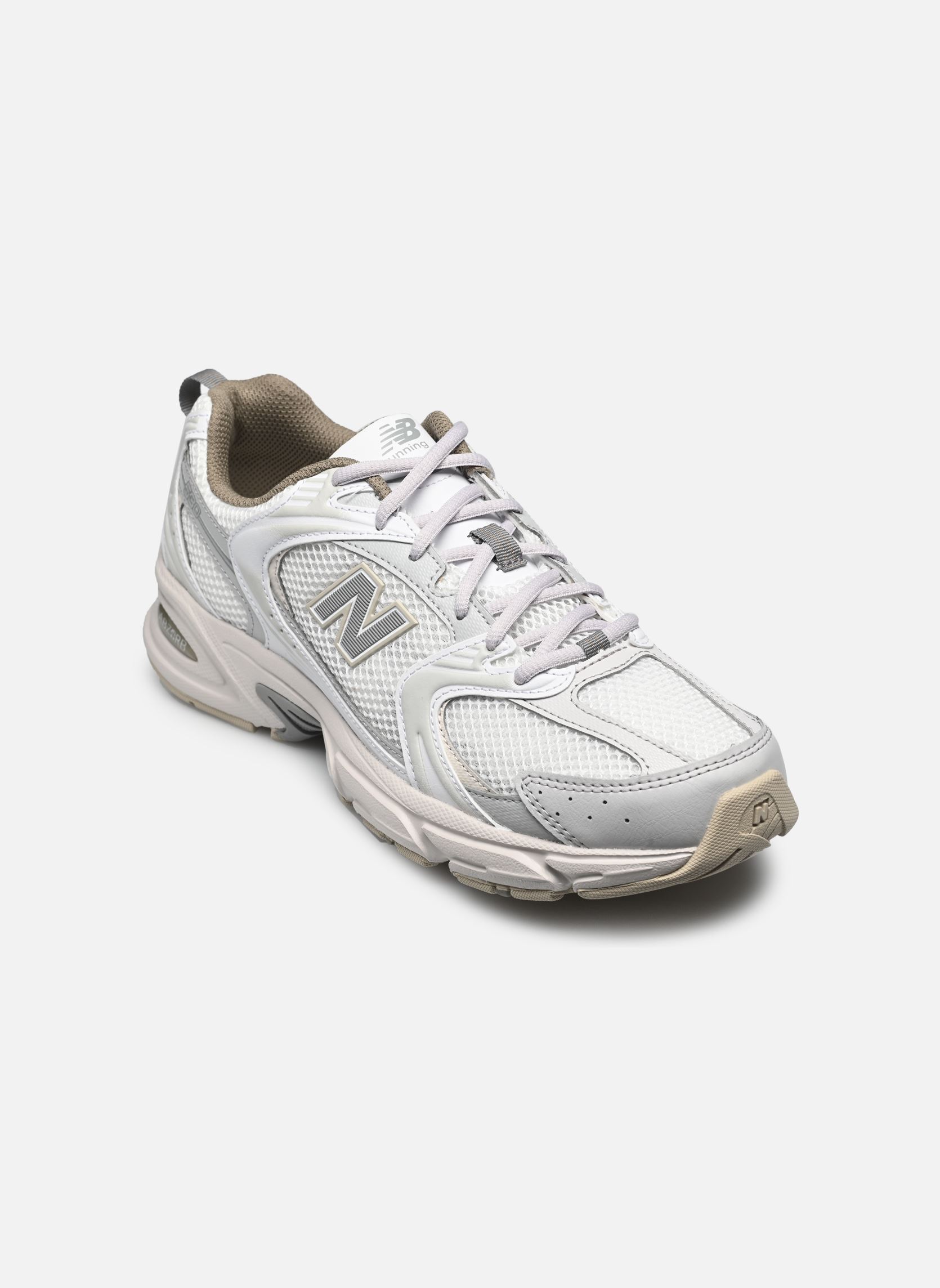 Baskets basses New Balance 530 - vue 2