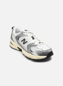 Sneaker U530 M herren grau