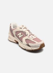 Sneaker U530 M herren grau
