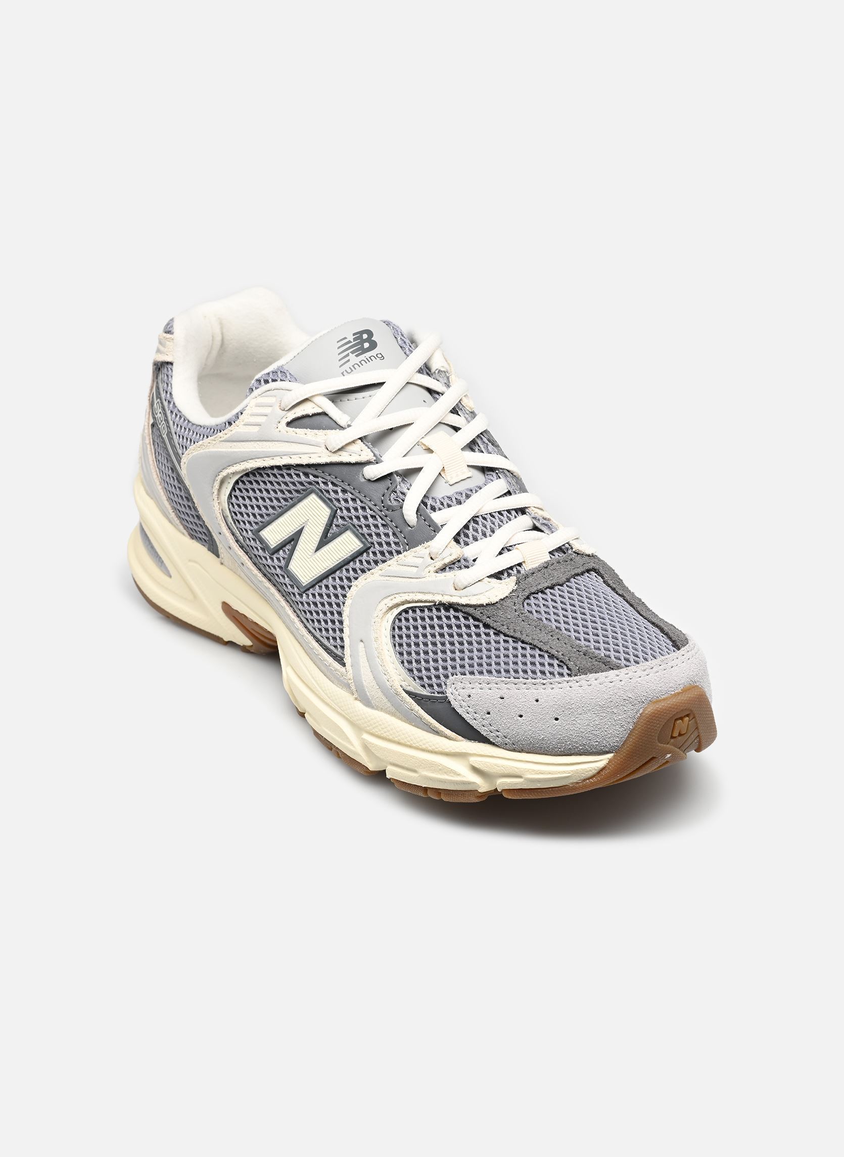 Baskets basses New Balance 530 - vue 5