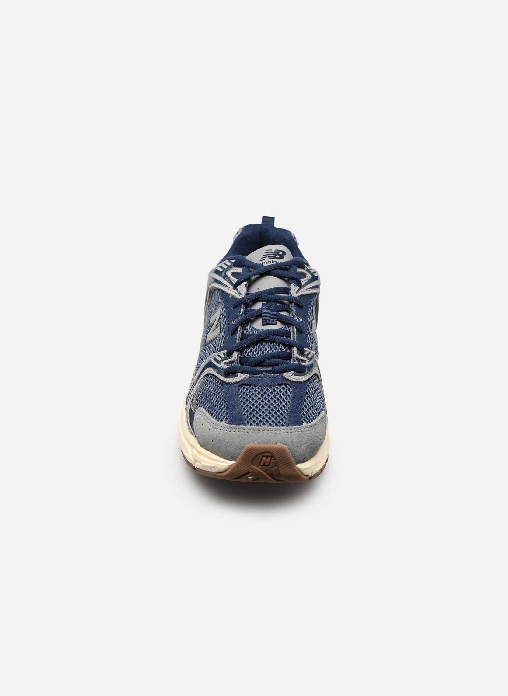 Baskets U530 M homme bleu New Balance Baskets U530 M homme bleu NB NAVY