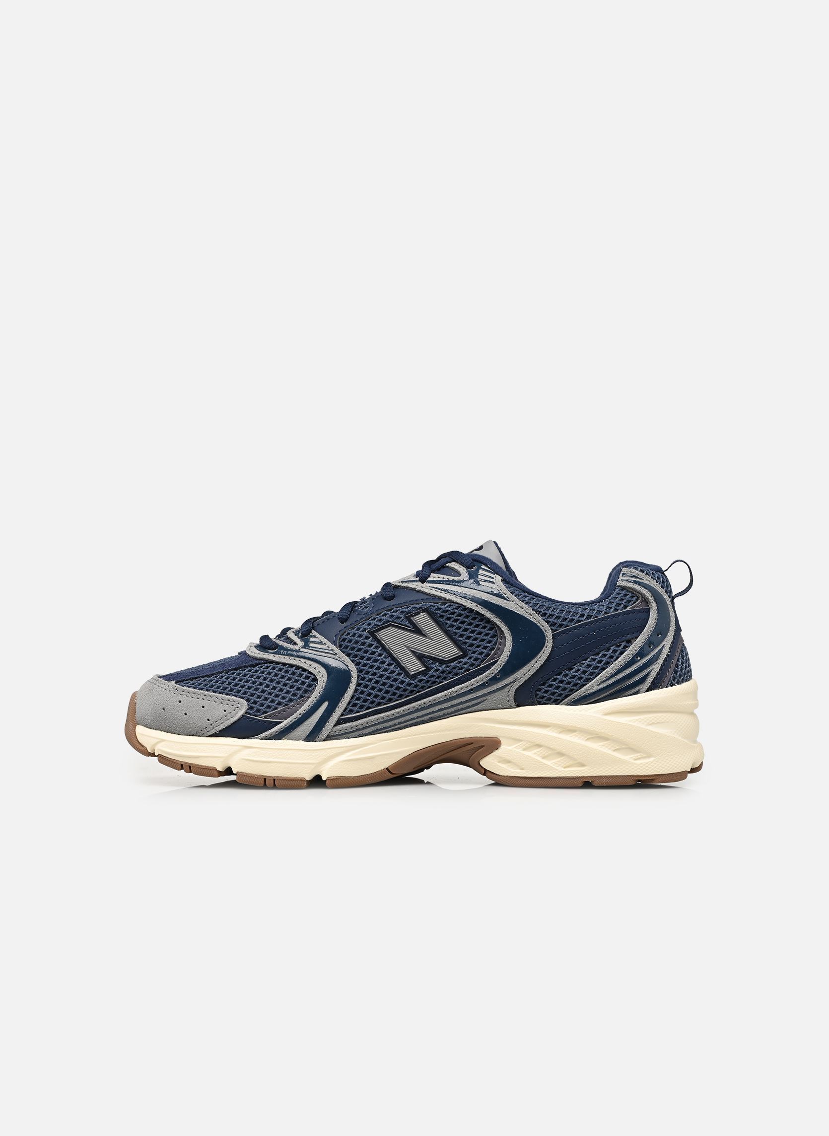Baskets U530 M homme bleu New Balance Baskets U530 M homme bleu NB NAVY