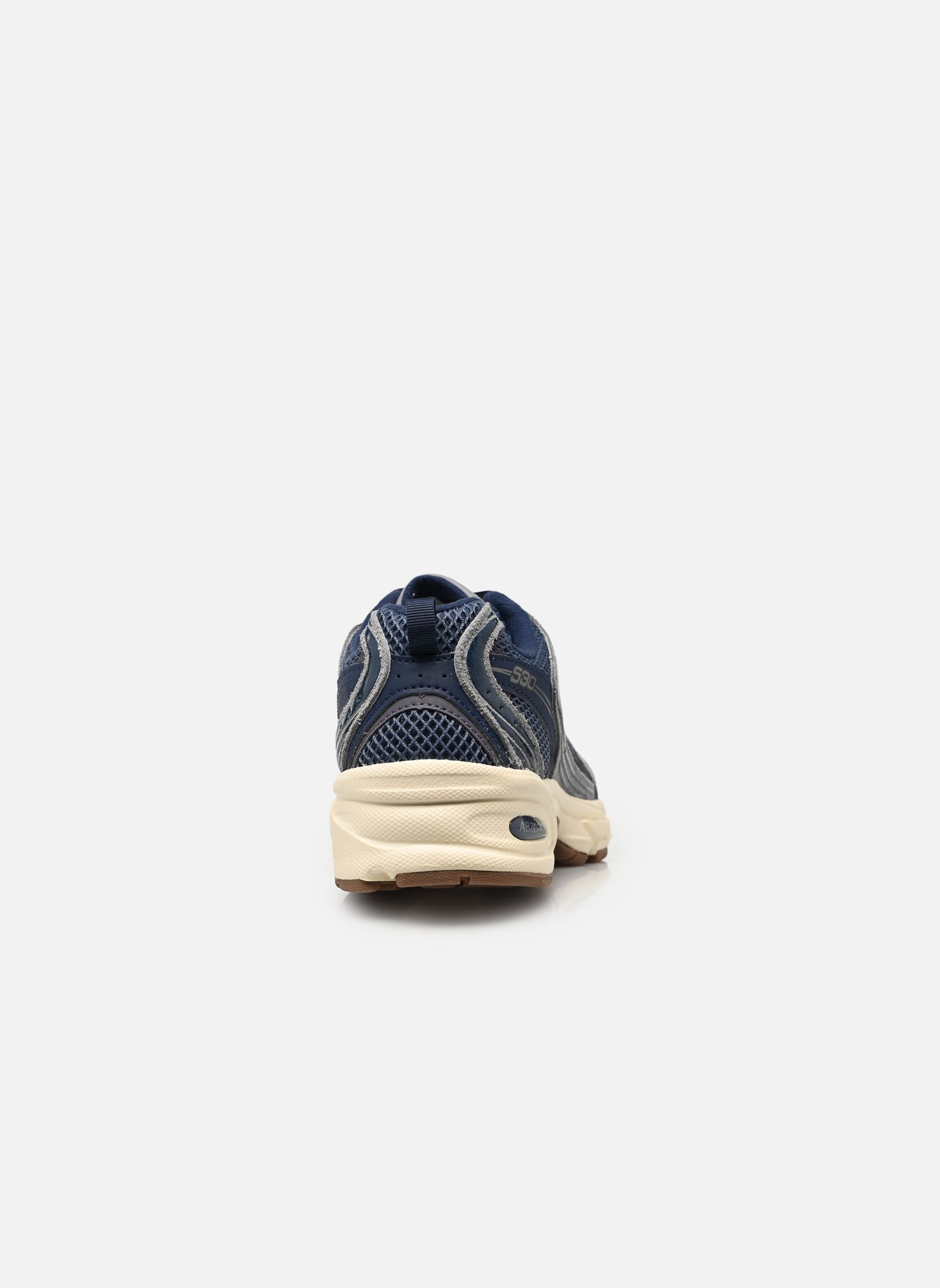 Baskets U530 M homme bleu New Balance Baskets U530 M homme bleu NB NAVY
