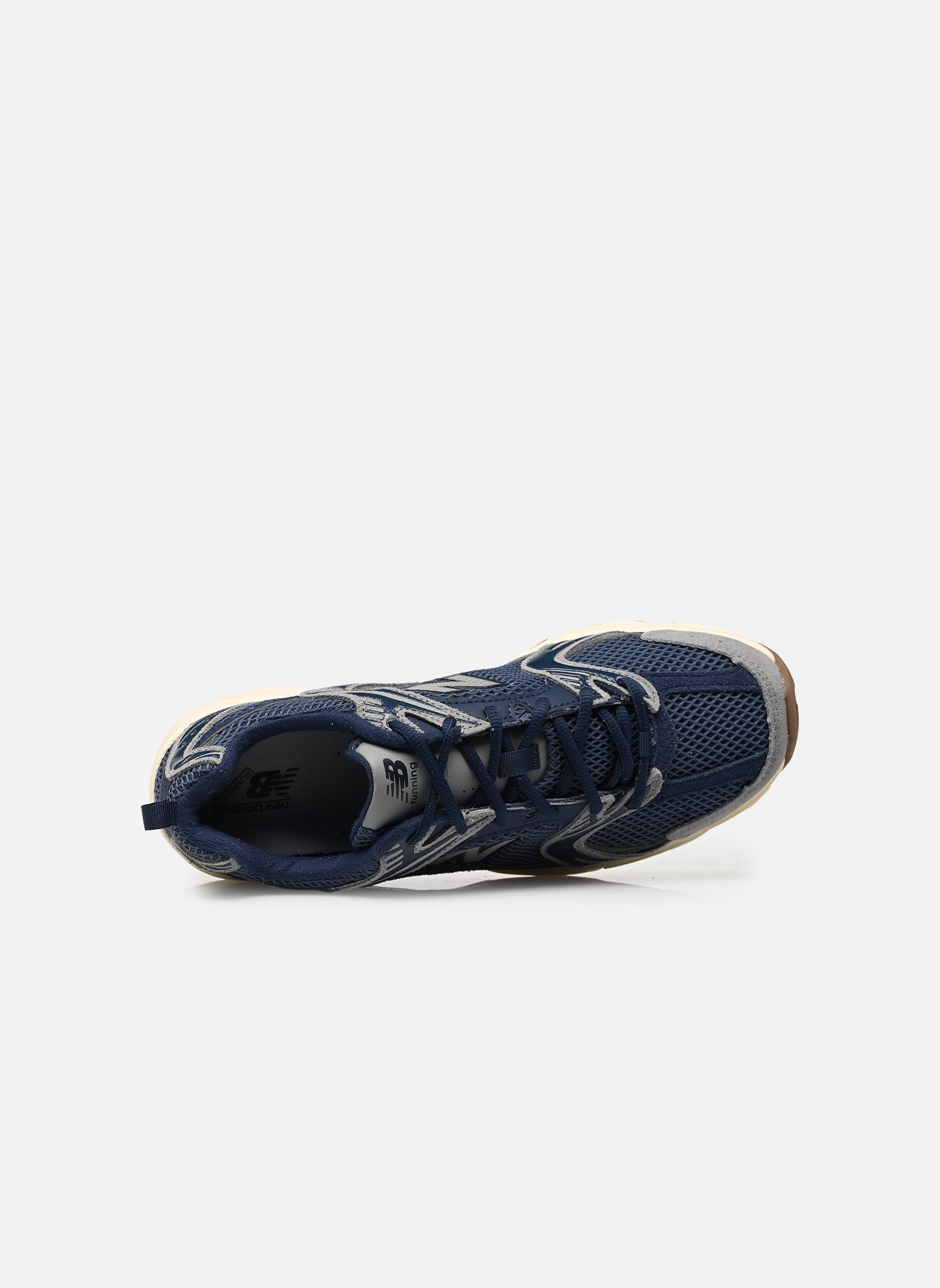 Baskets U530 M homme bleu New Balance Baskets U530 M homme bleu NB NAVY