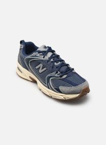 Sneaker U530 M herren grau