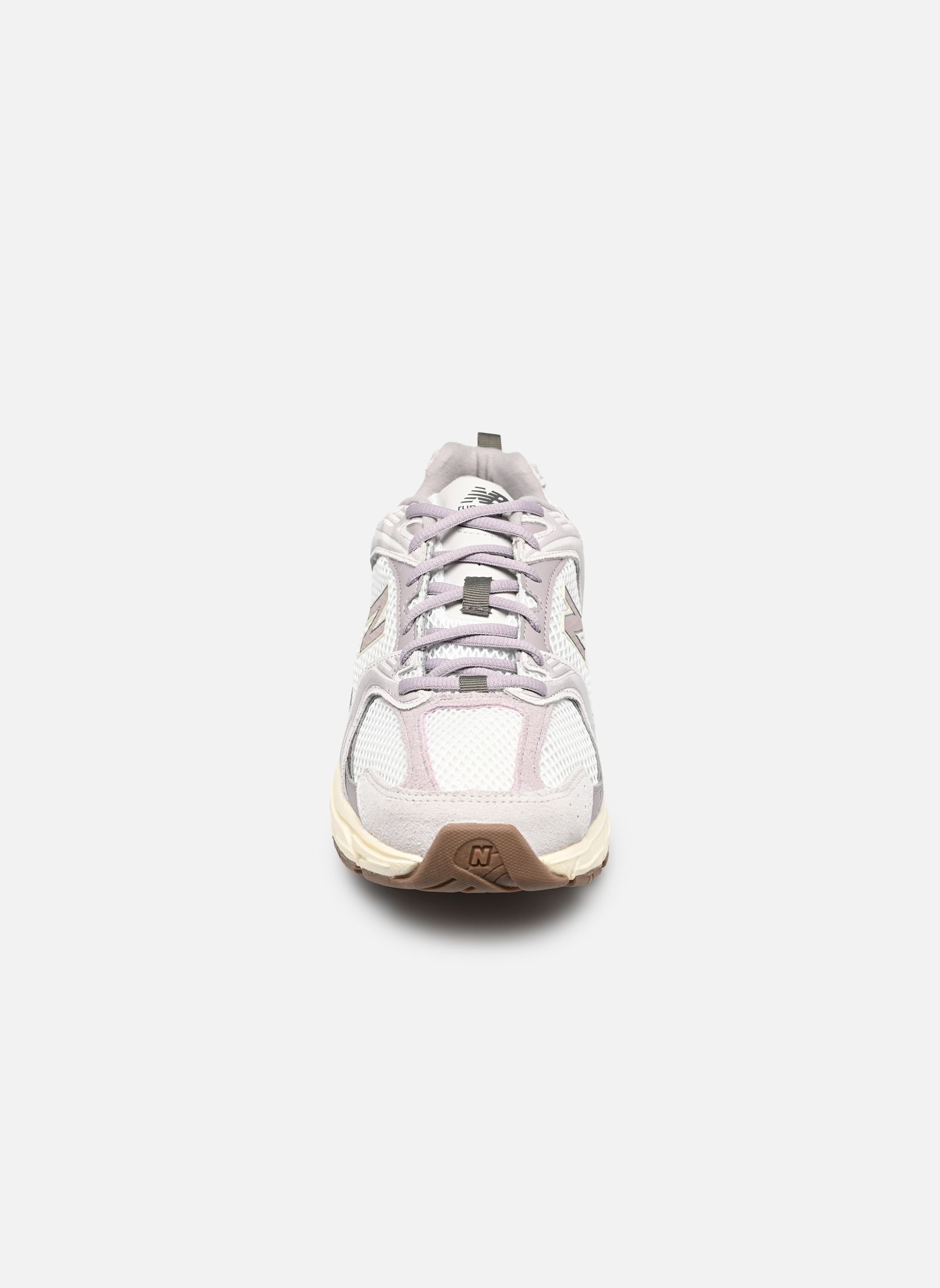 Baskets U530 M homme gris New Balance Baskets U530 M homme gris GREY MATTER1