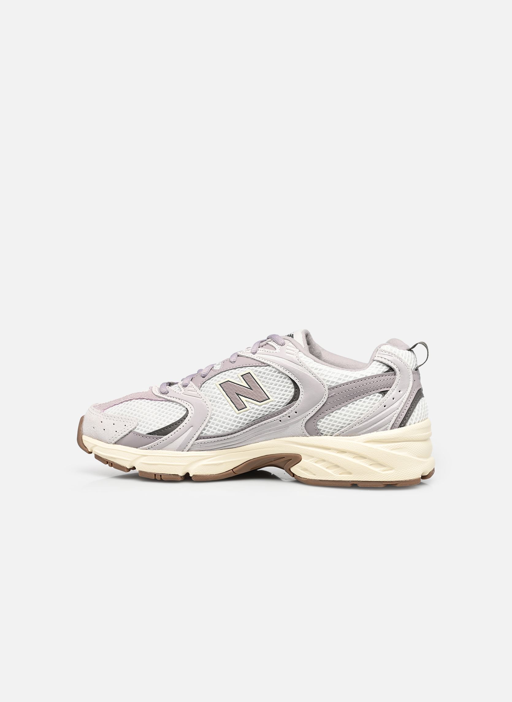 Baskets U530 M homme gris New Balance Baskets U530 M homme gris GREY MATTER1