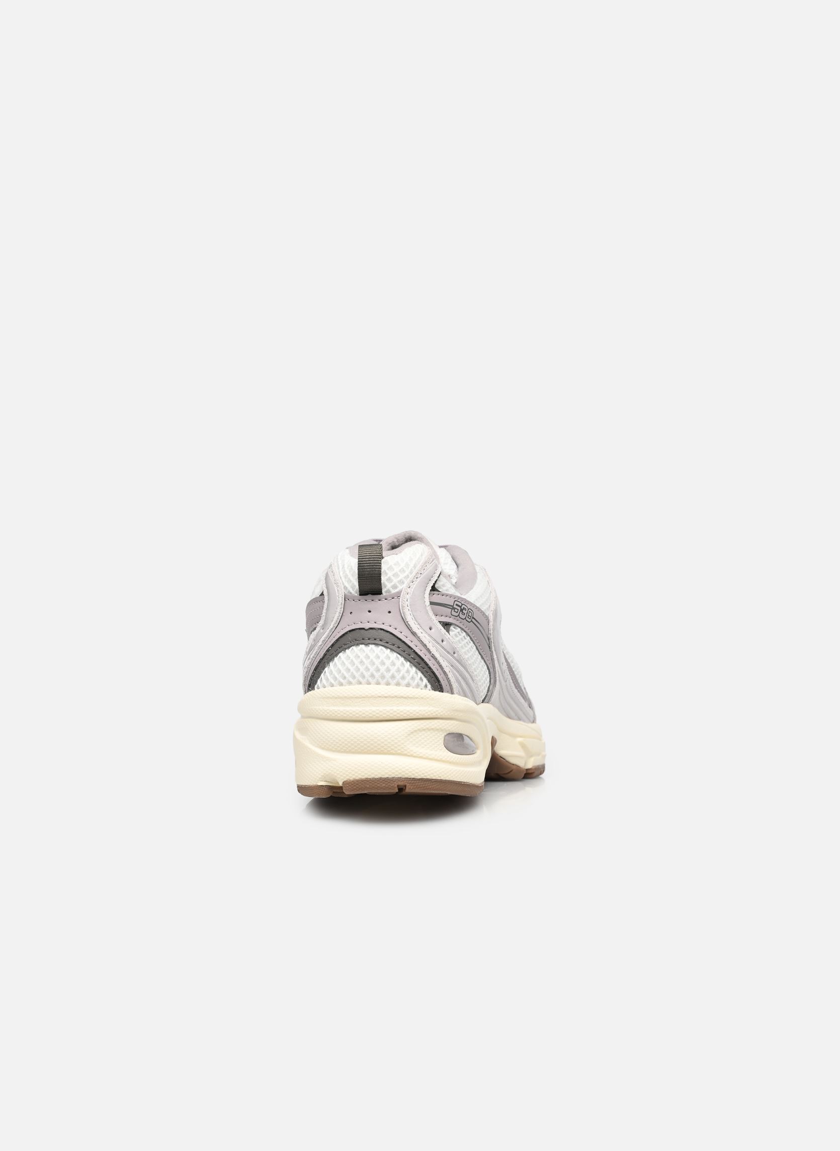 Baskets U530 M homme gris New Balance Baskets U530 M homme gris GREY MATTER1