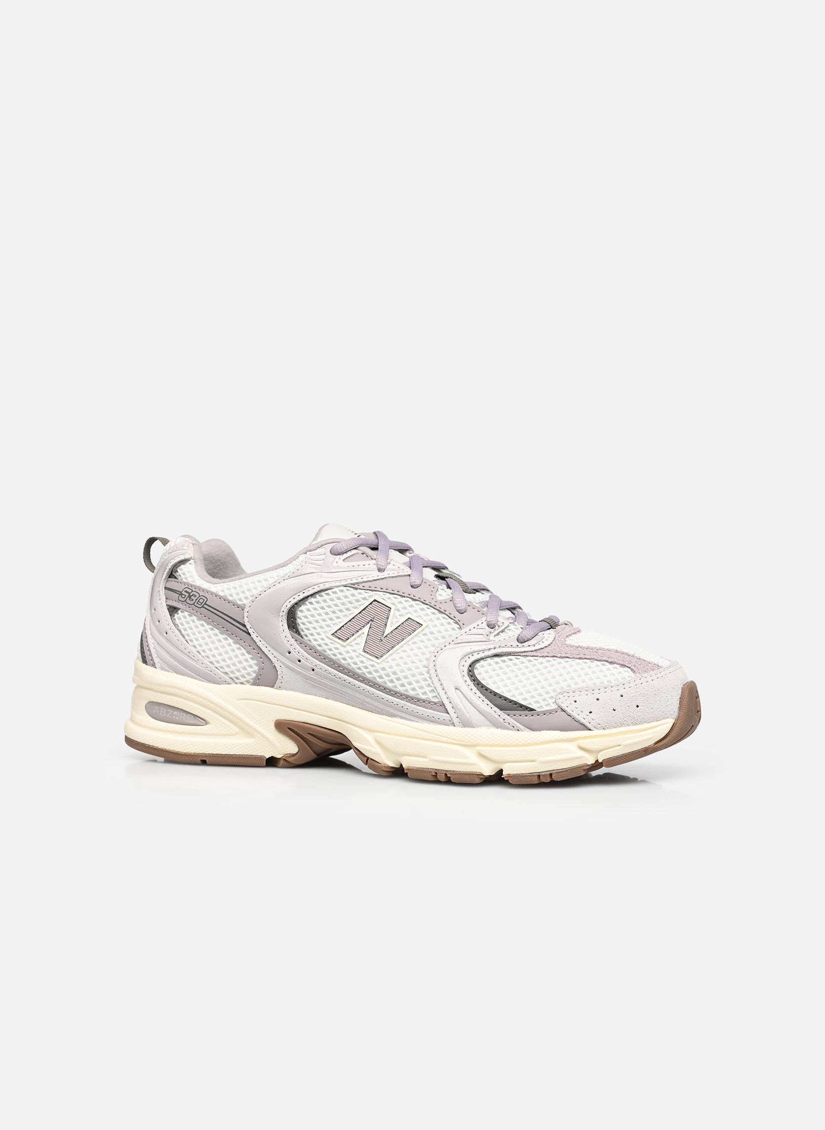 Baskets U530 M homme gris New Balance Baskets U530 M homme gris GREY MATTER1