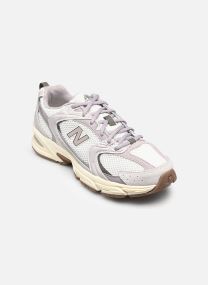 Sneaker U530 M herren grau